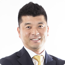 代表取締役 浦山 久与史