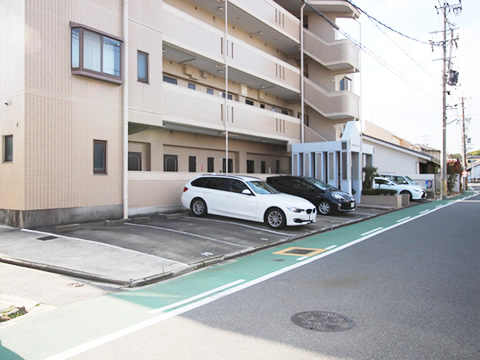 スターマンション5
